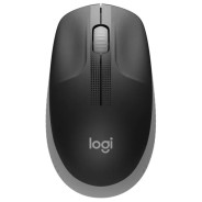 Souris Sans Fil Logitech M190 Noir – 910-005905