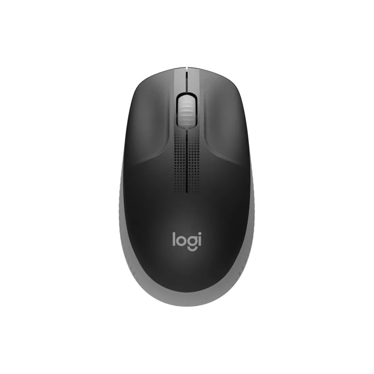 Souris Sans Fil Logitech M190 Noir – 910-005905