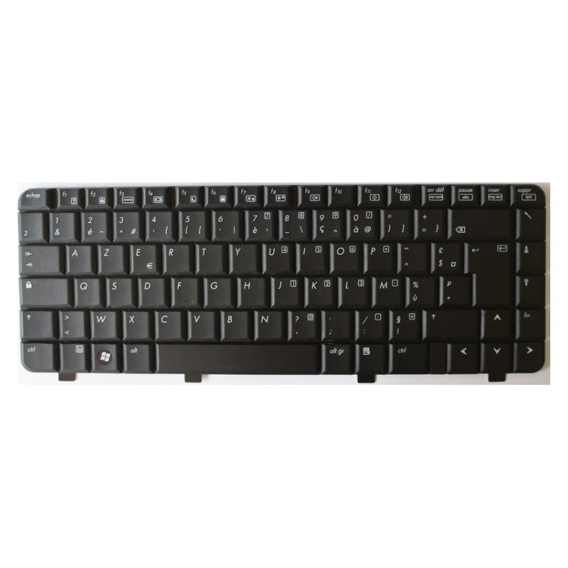 CLAVIER POUR PC PORTABLE – CLAV-PORT