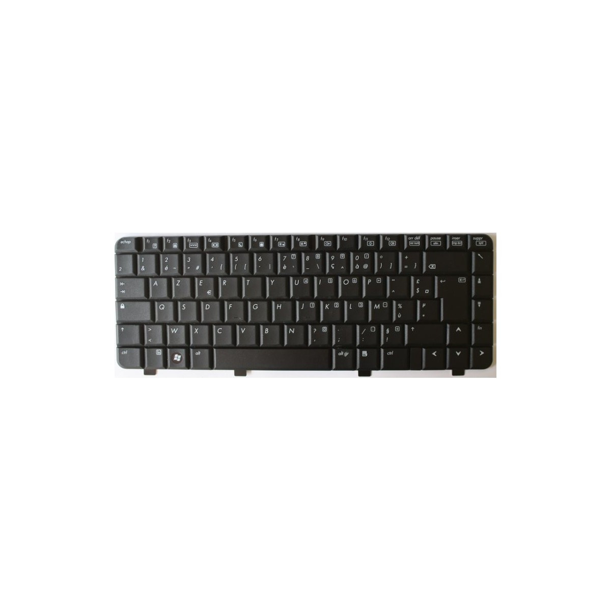 CLAVIER POUR PC PORTABLE – CLAV-PORT