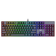 Clavier Mécanique T-Dagger Frigate T-TGK306 RGB RED Switch – T-TGK306