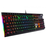 Clavier Gaming Mécanique Redragon Vata K580 Full RGB Noir – K580RGB