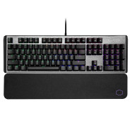 Clavier Gamer Mécanique Cooler Master CK550 – Noir – CK-550-GKTR1