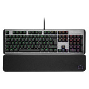 Clavier Gamer Mécanique Cooler master CK550 V2 Blue switches – Noir – CK-550-GKTL1