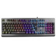 Clavier Gaming Mécanique White Shark Legionnaire-X RGB GK-2102 – GK-2102