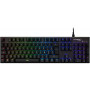 Clavier De Jeu Mécanique Hyperx Alloy Origins RGB HX-KB6RDX-FR – HX-KB6RDX