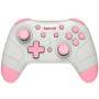 Manette De Jeu Gaming Redragon Pluto G815 Rose – G815P