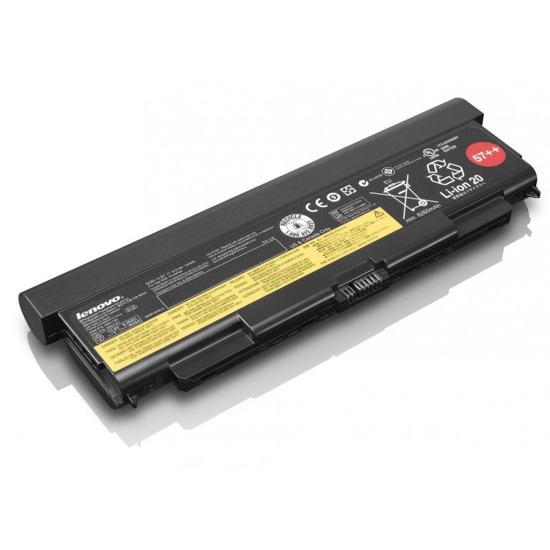 Batterie Lenovo ThinkPad L440 | L540 | T440P | T540 | T540P