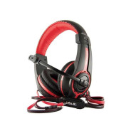 Casque Micro Gaming Havit H2116D / Noir