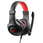 Casque Micro Gaming Havit H2031D Noir – HV-H2031D