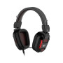 Micro Casque Gamer HAVIT H2168D Noir – HV-H2168D