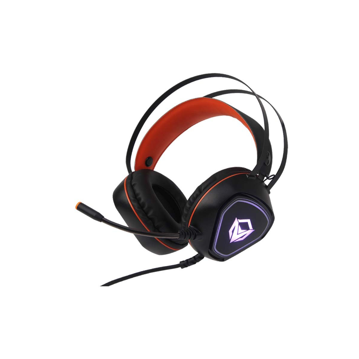 Micro Casque Gamer Meetion RGB MT-HP020 – MT-HP020