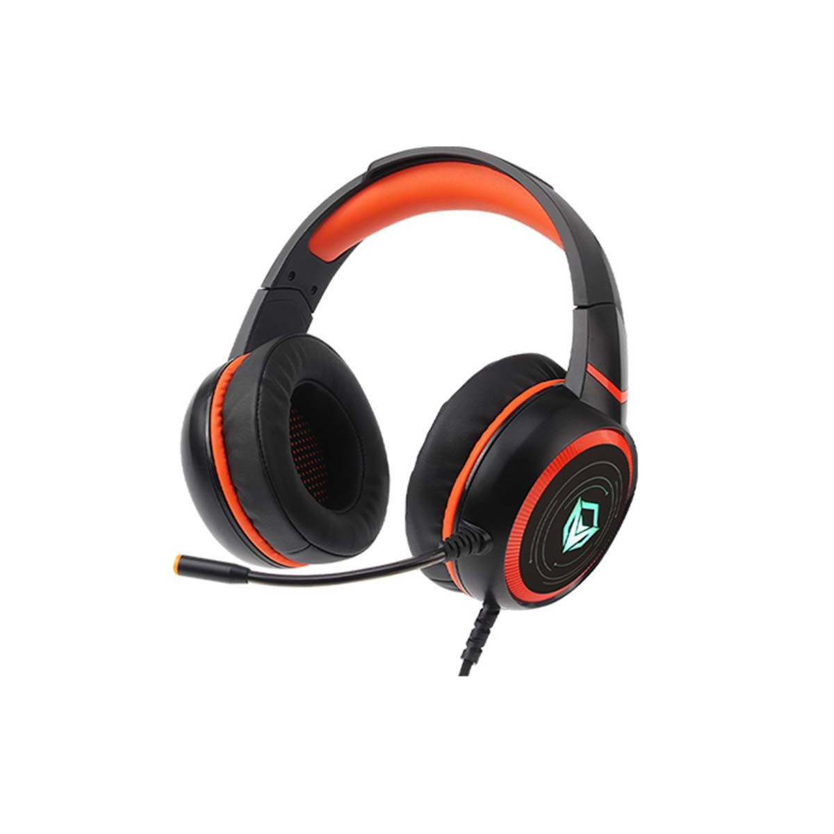 Micro Casque Gamer Meetion RGB MT-HP030 – MT-HP030