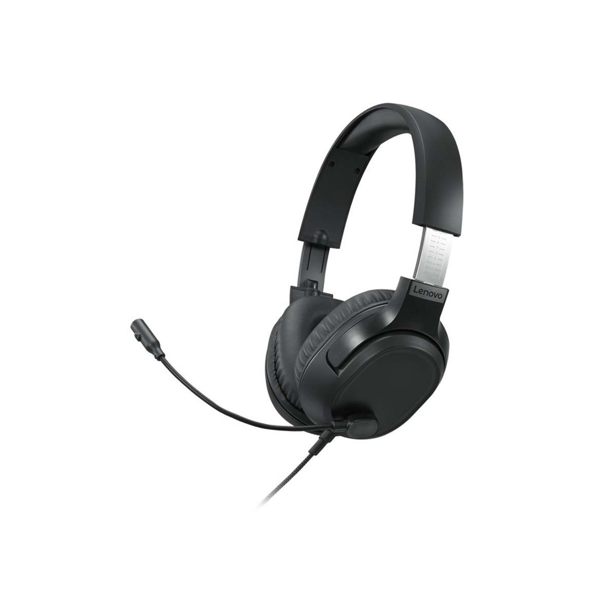 Casque Gaming Lenovo IdeaPad H100 Noir – GXD1C67963