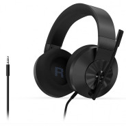 Micro Casque Gamer Lenovo Legion H200 GXD1B87065 – Noir – GXD1B87065