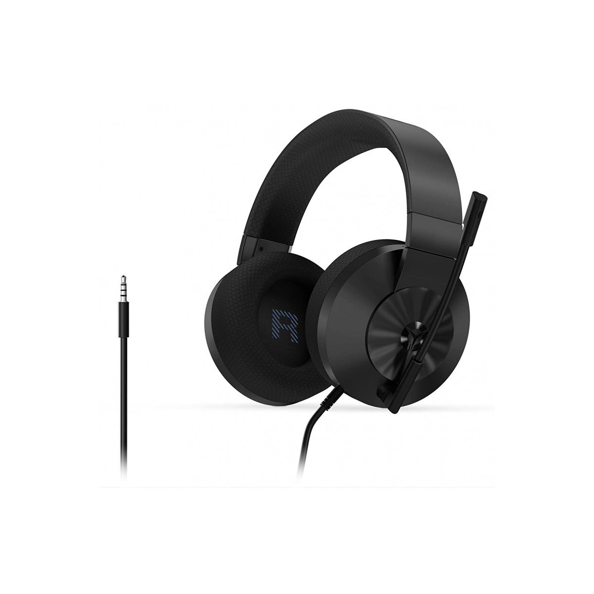 Micro Casque Gamer Lenovo Legion H200 GXD1B87065 – Noir – GXD1B87065