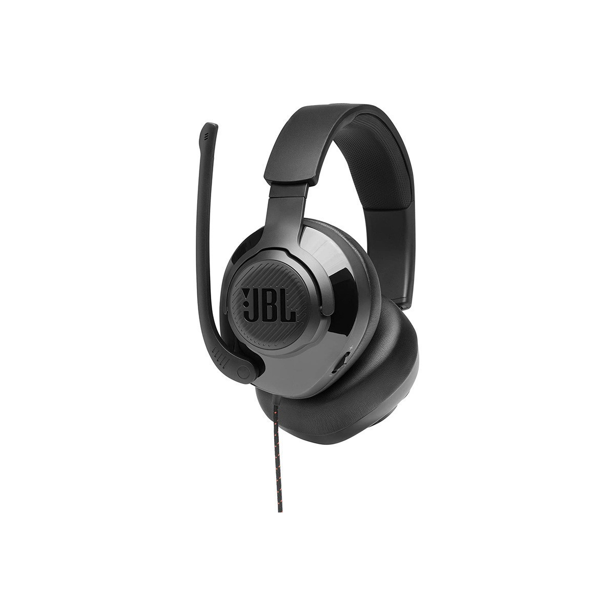 Micro Casque Gamer JBL Quantum 200 – Noir – 96954