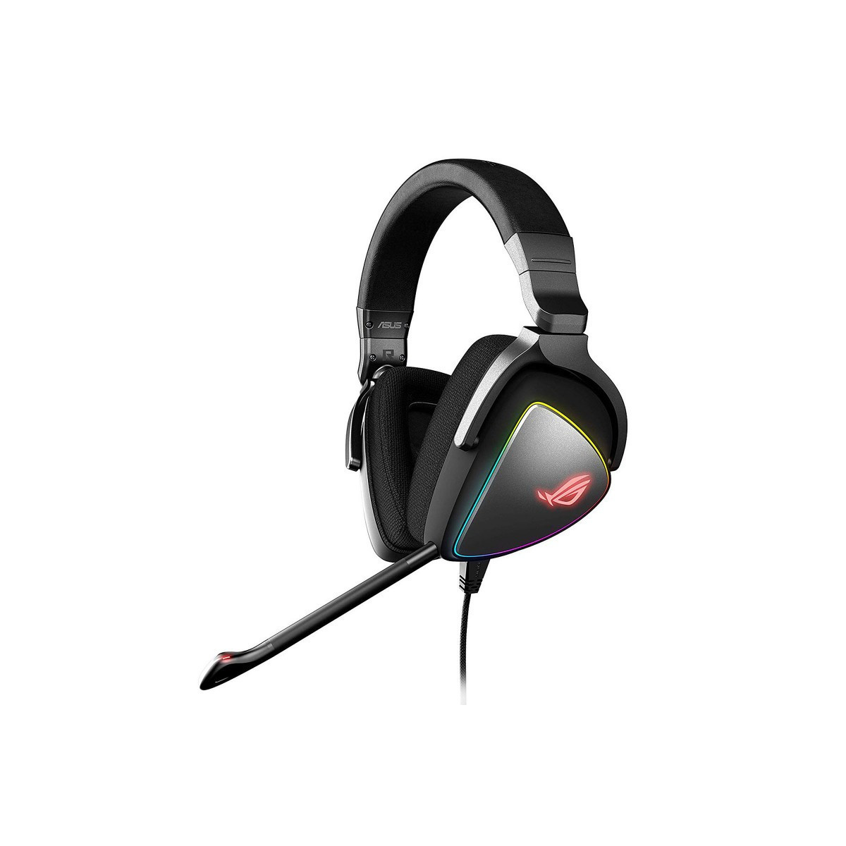 Micro Casque Asus ROG Delta Noir – 90YH00Z1-B2UA00