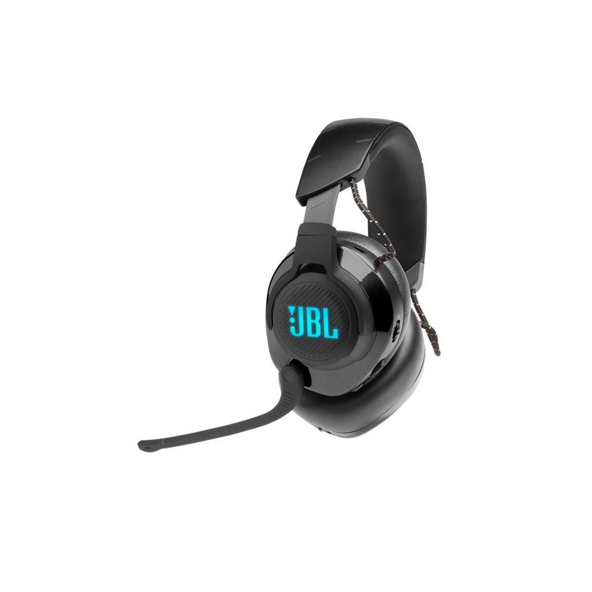 Micro Casque Sans Fil Gamer JBL Quantum 610 – Noir – JBLQANTM610BLK