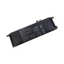 Batterie Asus X553