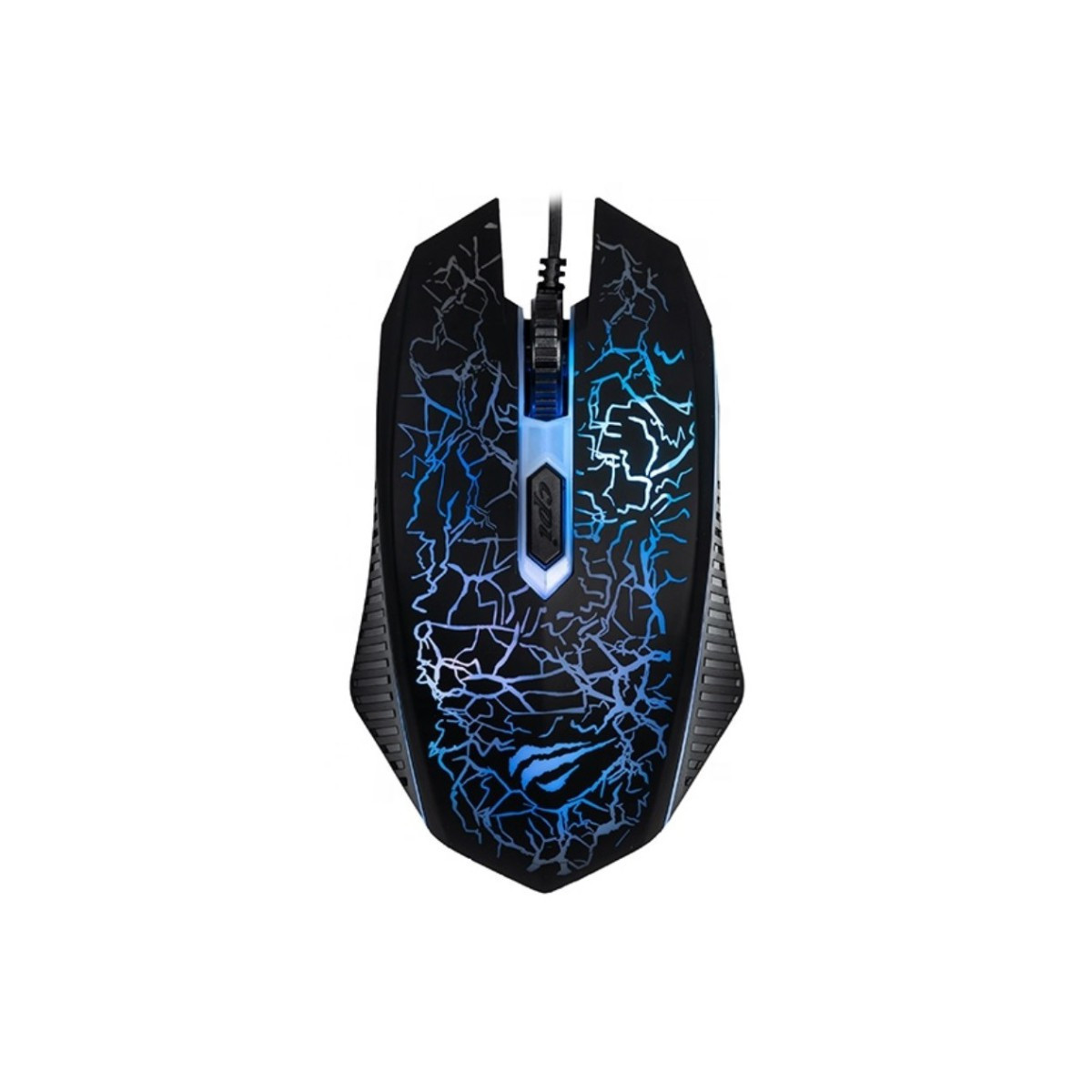 Souris Gaming Filaire Optique Havit MS69 RGB Noir – HV-MS691