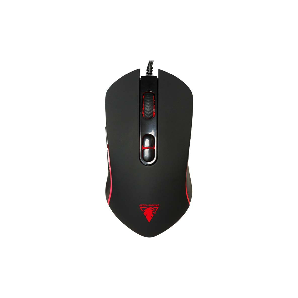 Souris Gamer Jedel 7D Noir GM870 – GM870