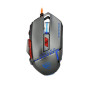 SOURIS GAMING MECANIQUE A LED GX10 – 3200DPI – GX10