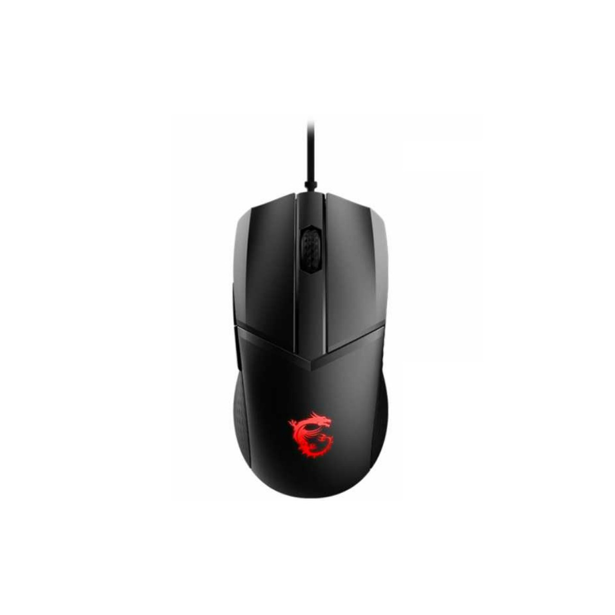 Souris Gamer MSI Clutch GM41 Lightweight – Noir – GM41