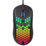 Souris Gaming Filaire Optique Havit MS878 RGB Noir – HV-MS878