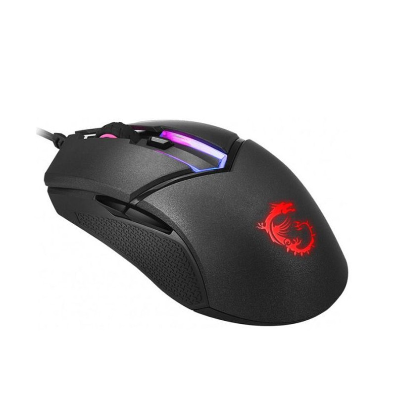 Souris Gaming MSI CLUTCH GM30 Noir – S12-0401690-D22