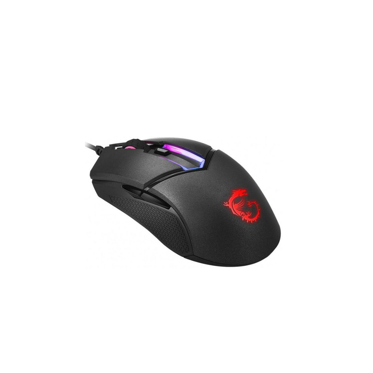 Souris Gaming MSI CLUTCH GM30 Noir – S12-0401690-D22