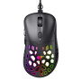 Souris Gaming Filaire Optique Havit MS955 RGB Noir – HV-MS955