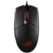 Souris Gaming Asus ROG Strix Impact II Noir – 90MP01E0-B0UA00