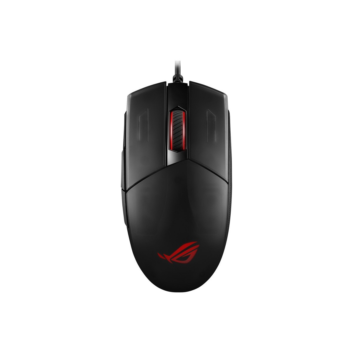 Souris Gaming Asus ROG Strix Impact II Noir – 90MP01E0-B0UA00