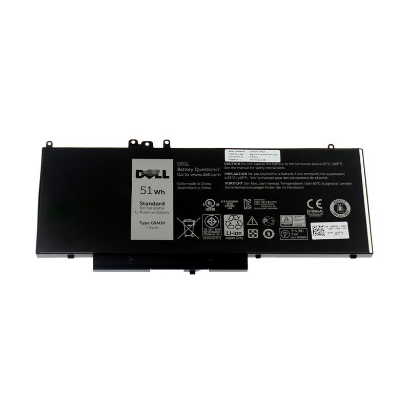 Batterie Dell G5M10