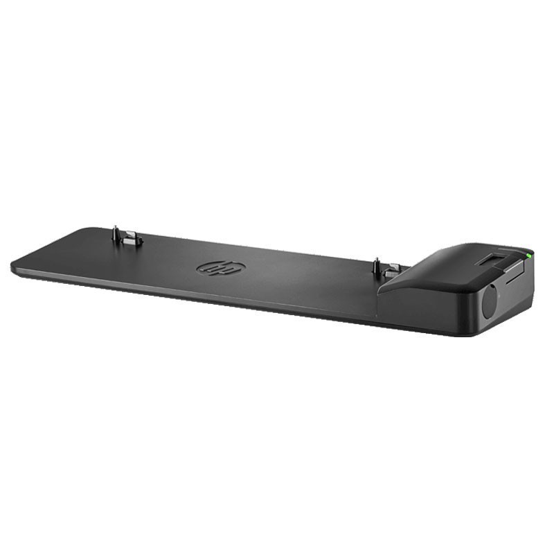 Station d’accueil HP Ultra Slim Mécanique – D9Y32AA