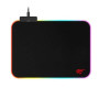 Tapis Souris Gamer Havit MP901 RGB Noir – HV-MP901