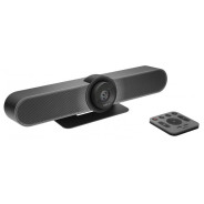 Caméra de visioconférence Logitech Meetup Ultra HD 4K – 960-001102