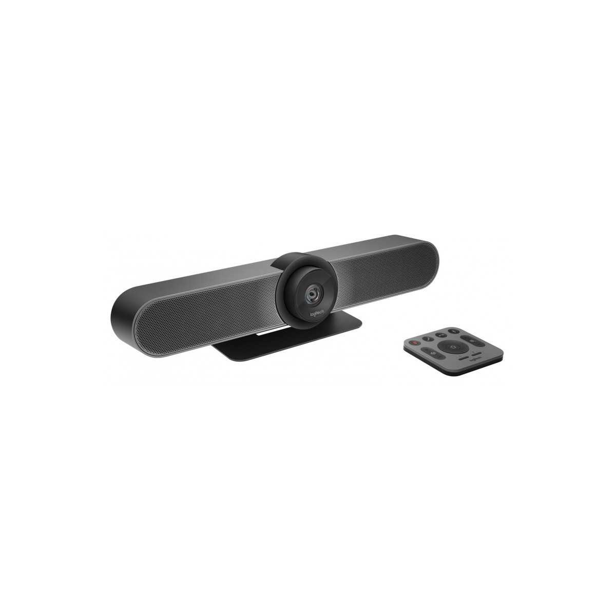 Caméra de visioconférence Logitech Meetup Ultra HD 4K – 960-001102