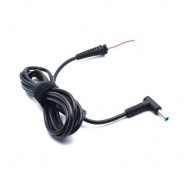 CABLE CHARGEUR POUR PC PORTABLE HP