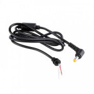 CABLE CHARGEUR POUR PC PORTABLE HP