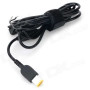 CABLE CHARGEUR CARRE LENOVO