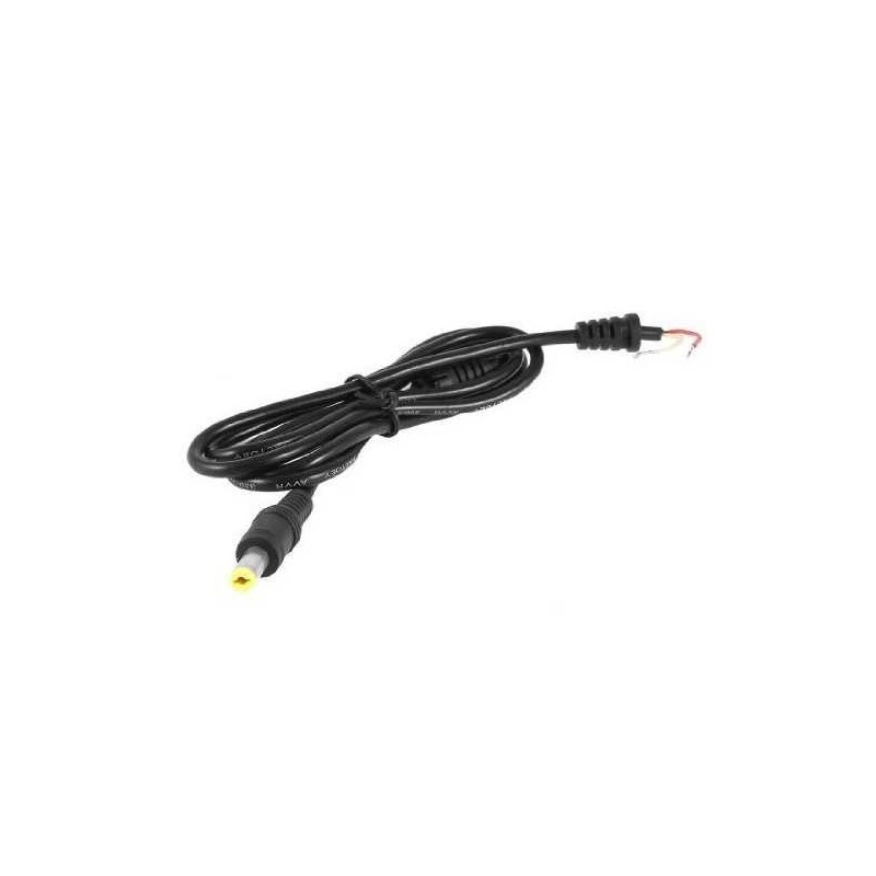 CABLE CHARGEUR POUR PC PORTABLE ACER