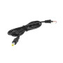 CABLE CHARGEUR POUR PC PORTABLE ACER