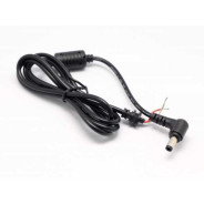 CABLE CHARGEUR POUR PC PORTBALE