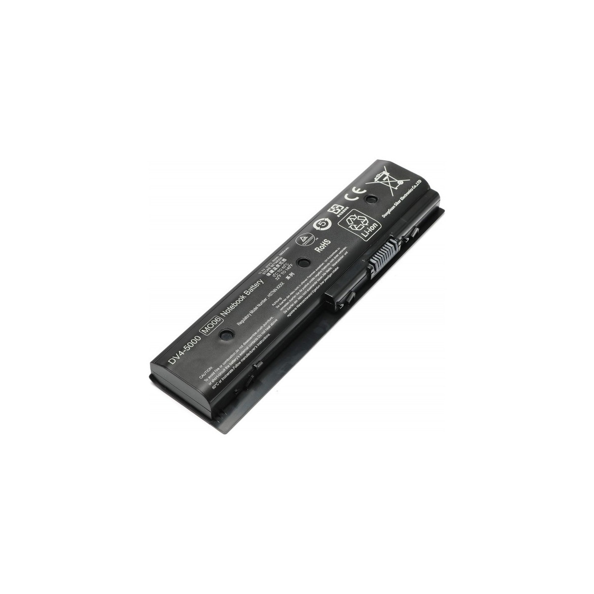 Batterie HP MO06 , DV4-5000 , DV6-7000 , DV7-7000