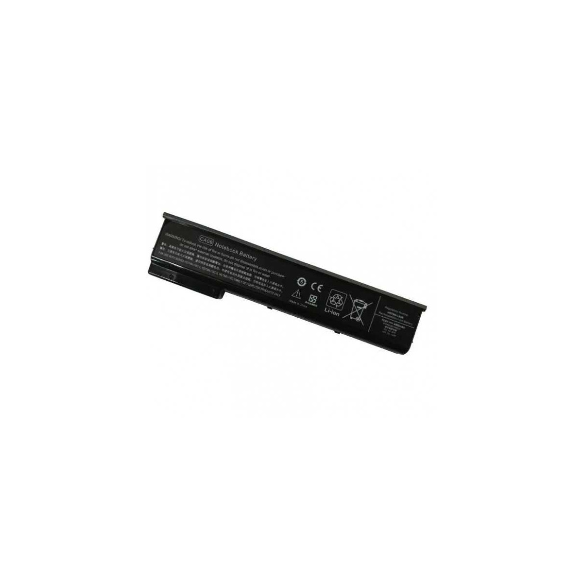 BATTERIE HP PROBOOK CA06