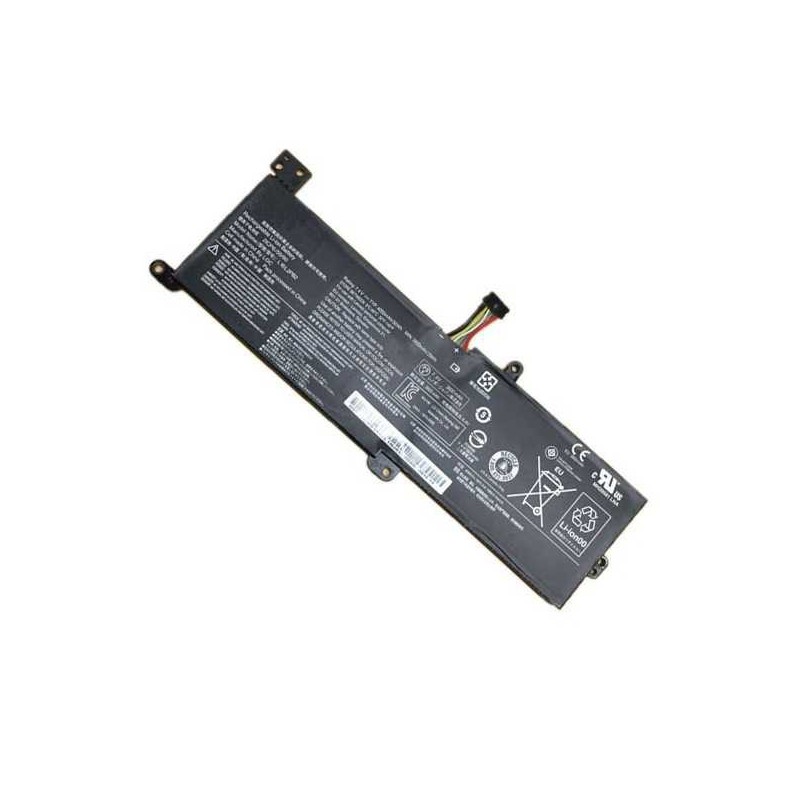 BATTERIE IDEAPAD 320-14IKB 320-15AST 320-15IAP 320-15IKB