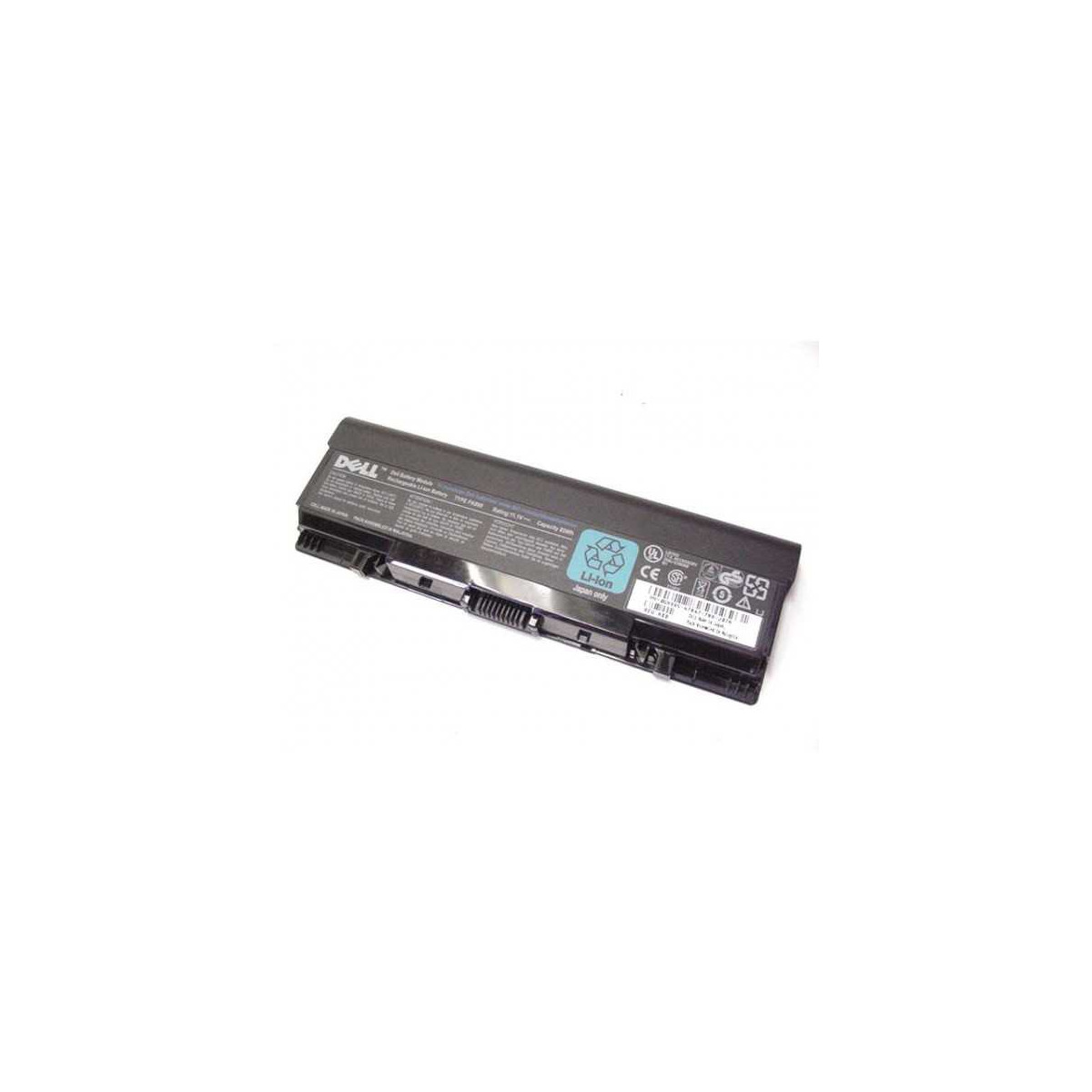 Batterie Dell Inspiron 1720