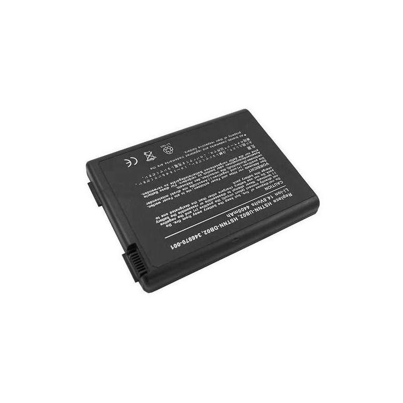 Batterie HP Pavilion ZX5000